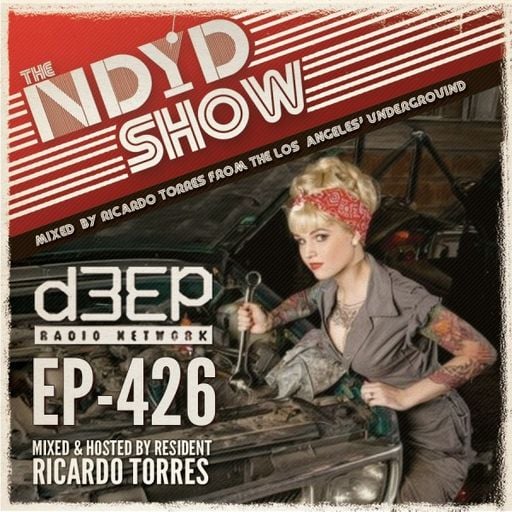 Ricardo Torres - The NDYD Show (31/01/26)
