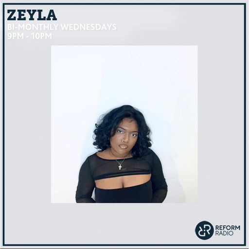 Zeyla 11th December 2024