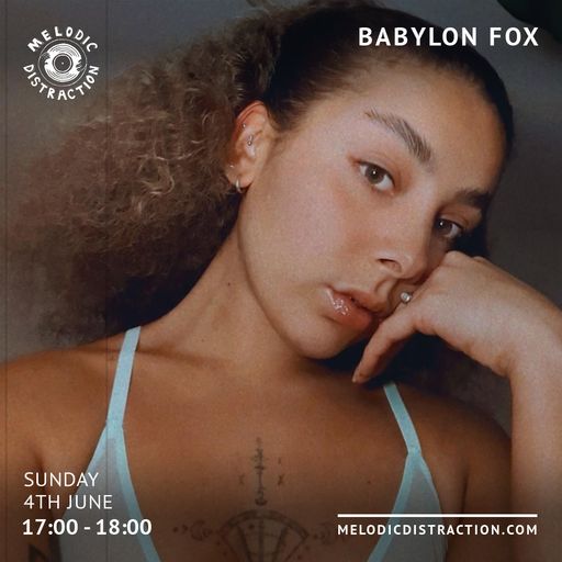 Babylon Fox (June '23)