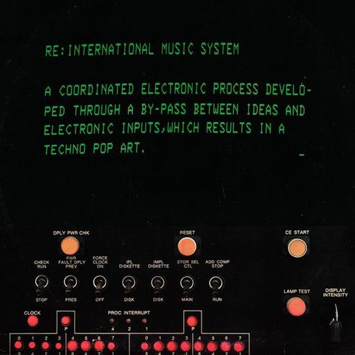 Italians Do It Better?! - The Italo Disco Electronics From The Early 80s