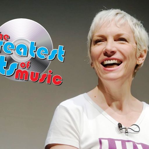 The Greatest Hits Of Music - 12th December 2021