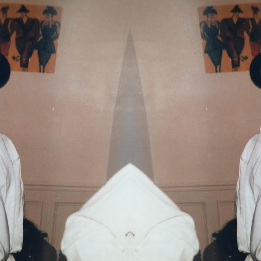 6 Years of African Acid Is The Future with Maryisonacid // 04-12-20