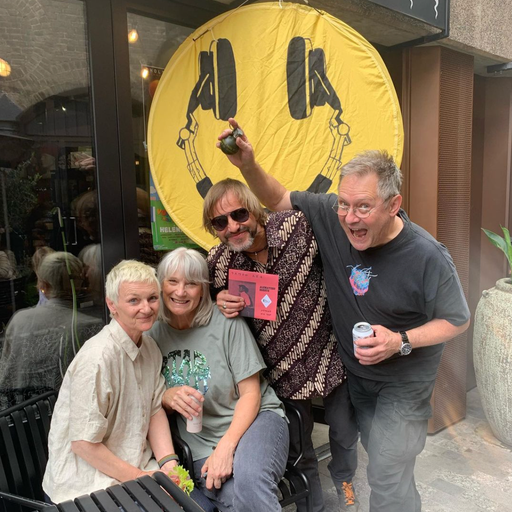 Super Sevens - 08/06/24 - Voices Radio