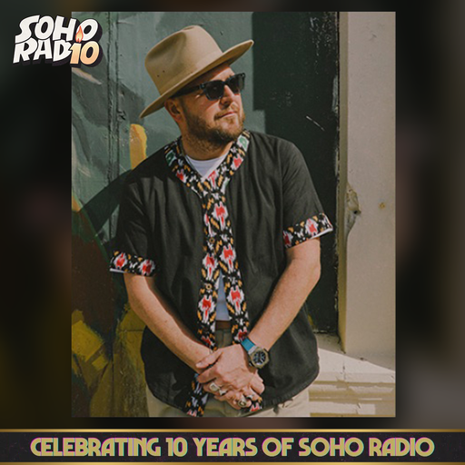 The Cuban Brothers - Good Morning Havana - Celebrating 10 Years of Soho Radio (06/11/2024)