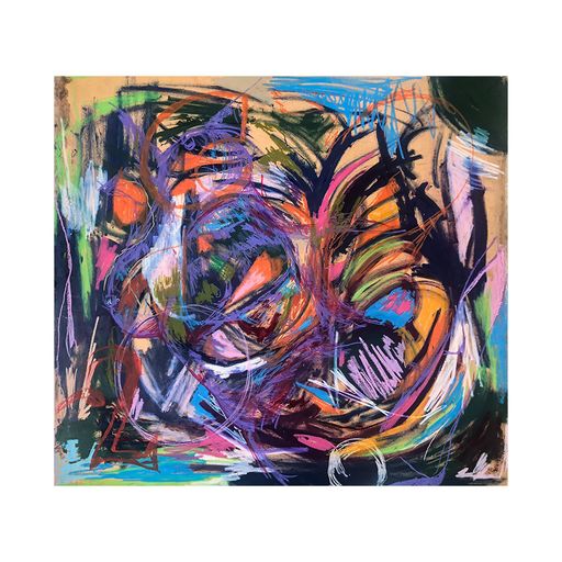 Listening Through Sound w/ Seraphina - 13/05/24