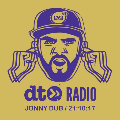 Data-transmission radio guest mix