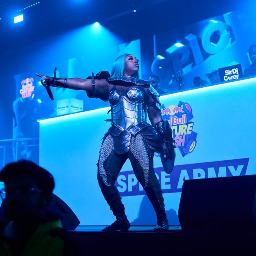 Red Bull Culture Clash London 2025 - Round 1