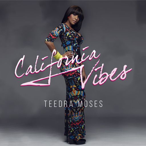 SoulDOutShow Teedra Moses Interview - 25.2.15