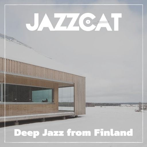 Deep jazz from Finland