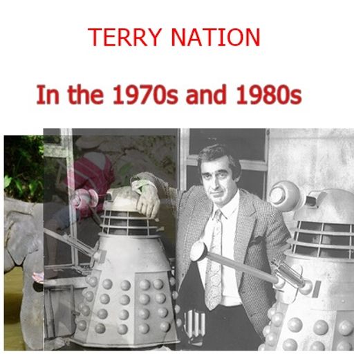 tribute to terry nation