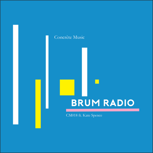 Concrète Music 018 (12/11/2019)