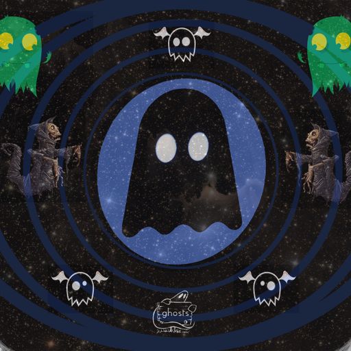 ghosts