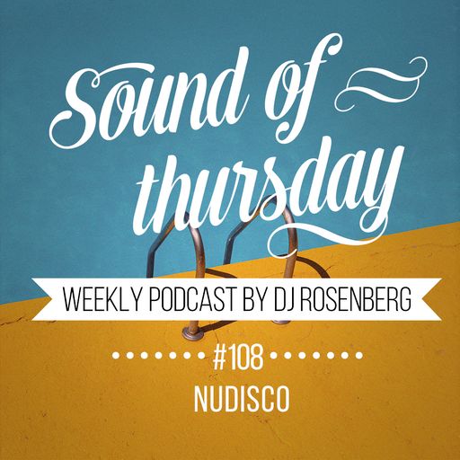 SOT #108 (Nudisco)