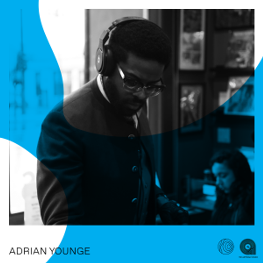 Artform Radio: Adrian Younge // 03-04-20