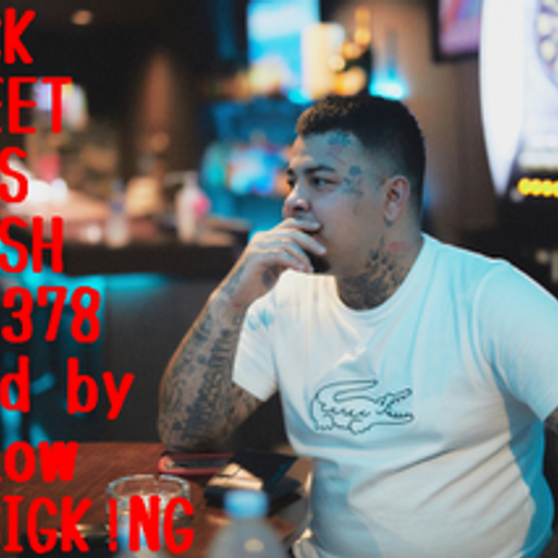 BLACK STREET KINGS FETISH vol.378