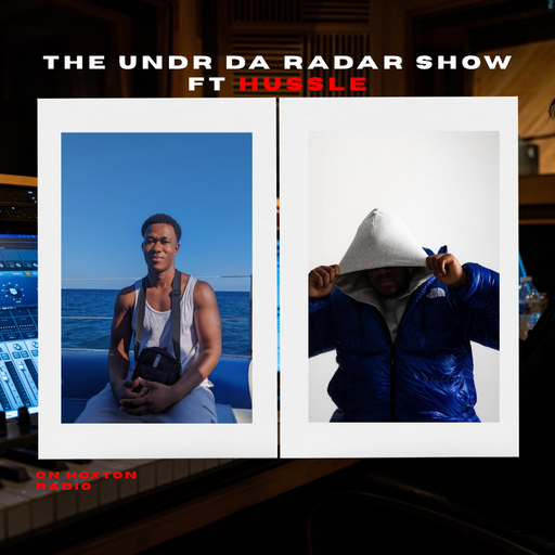 UDR Ft Hussle 11.04.26