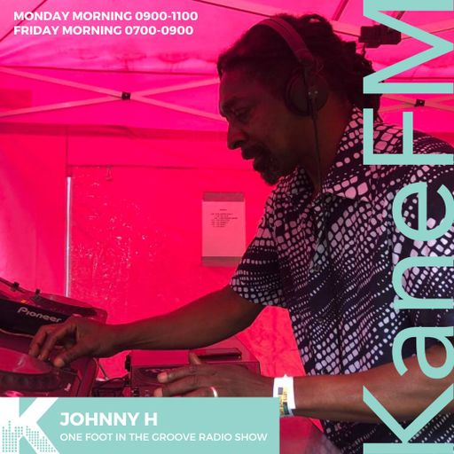 One Foot In The Groove Radio Show with JohnnyH/KANEFM/29/04/24/BLUE SKY MONDAY/