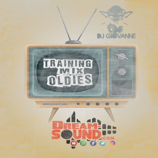 DJ Giovanne - Training Mix Oldies (Ragga & Dancehall Mixtape 2019)