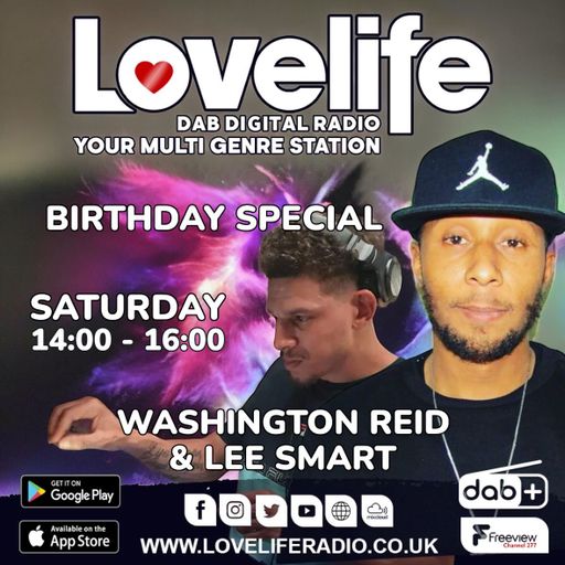 Washington Reid 22 JUN 2024