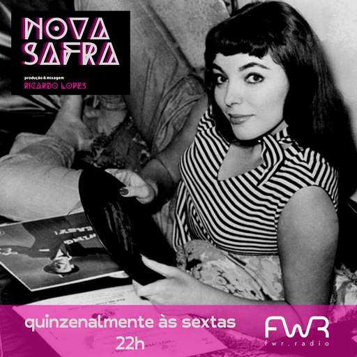 Nova Safra 064 - 19.4.2024