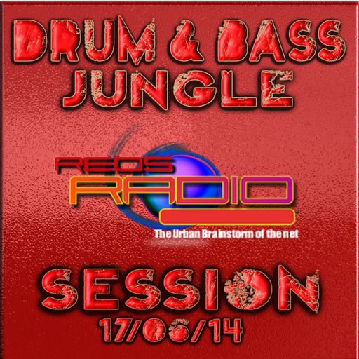 DnB-Jungle Session 170614