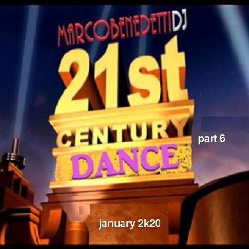 21st Century Dance part 6
