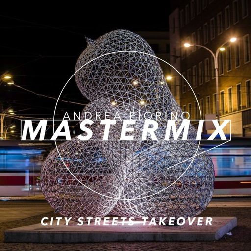 Andrea Fiorino - Mastermix (30/08/24)