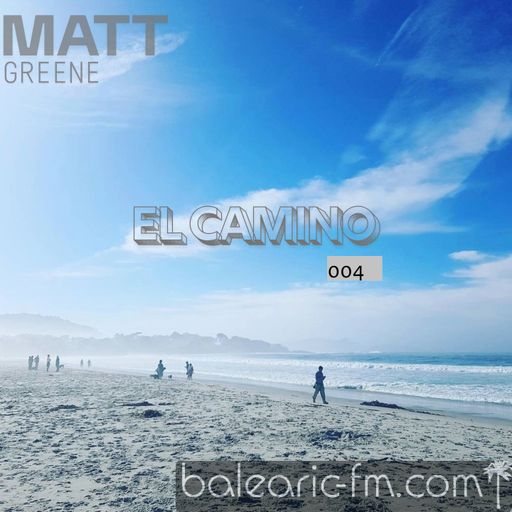 EL CAMINO (004) (Matt Greene)