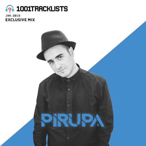 Pirupa - 1001Tracklists Exclusive Mix (Live From Elrow Chile)