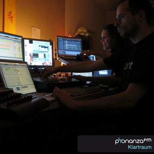 PhonanzaFM Apr 20th 2012 Klartraum pt. 1 of 2 (Promo)