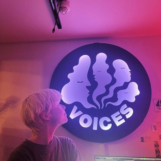 Silquil - 02/02/25 - Voices Radio