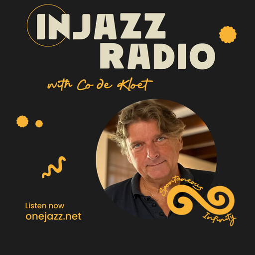 Co de Kloet presents: InJazz Radio (International Edition)(7 October 2024)