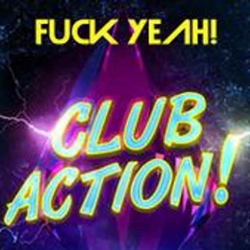 Keywords aka HAZ33 - Club Action! MashDubMix