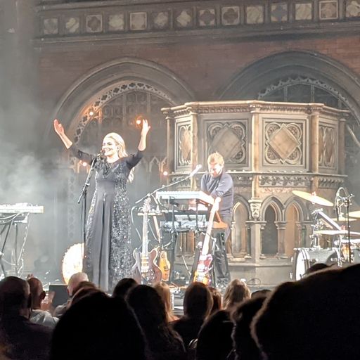 "Let Me Be The One" Eurovision Show 167 (26th October 2021) - Debrah, RED MOON & Eivør...