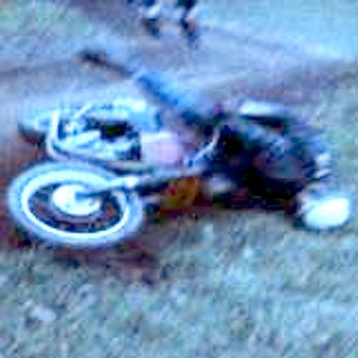Songs about motorbikes (and one about a hot rod)