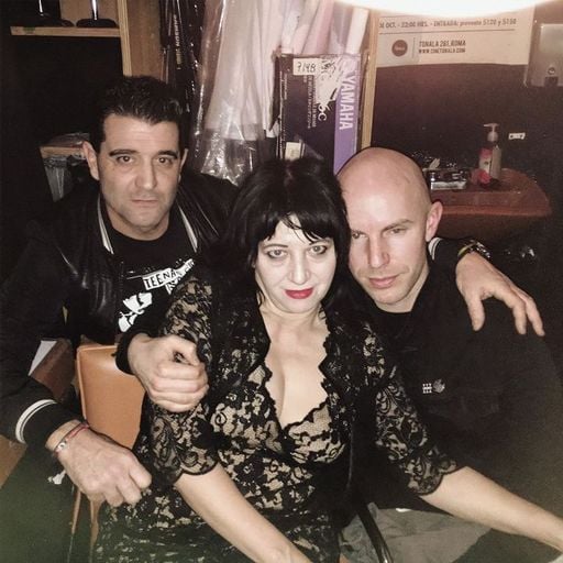 Simon Parris - 13th November 2025