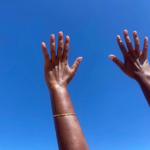 Link In Bio - War Is Not A Mataphor (06.20.2022)