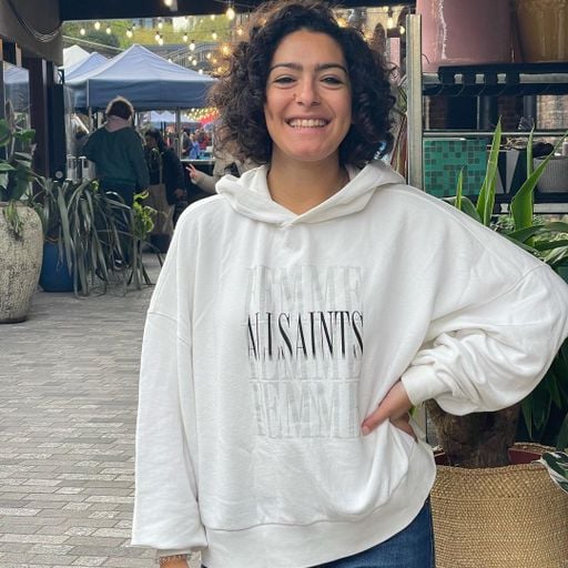 Sara Tabar - 26/11/22