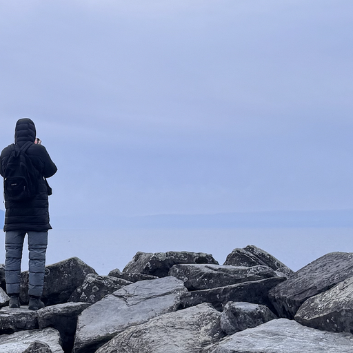 PAVEL MILYAKOV - 12th January 2026