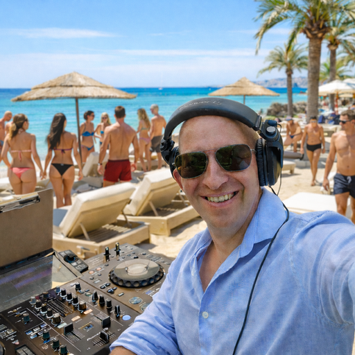 Café del Mar: Chillout Moments