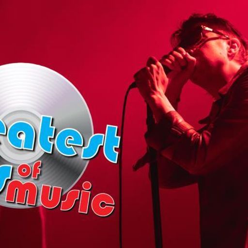 The Greatest Hits Of Music - 10th March 2024