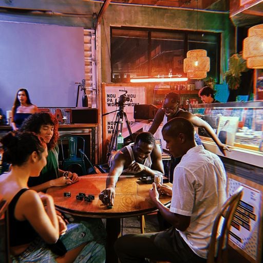 Masisi Radio: Lotusoph, RARA, Devil's Duo // 27-11-2025