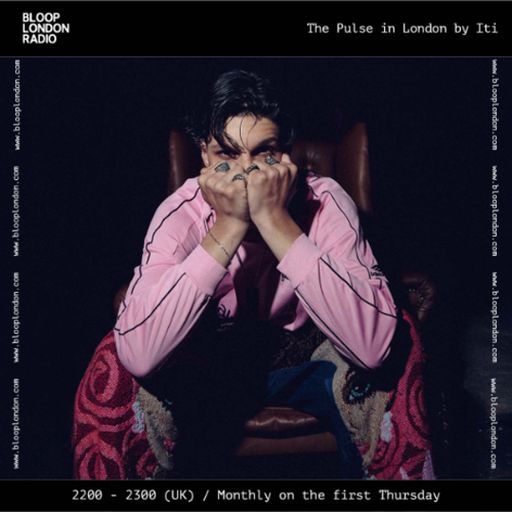 The Pulse in London by Iti - 06.11.25