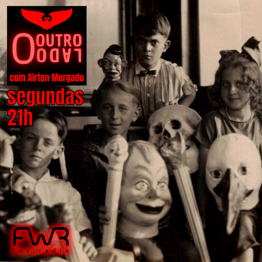 O Outro Lado 113 - 27.11.2023