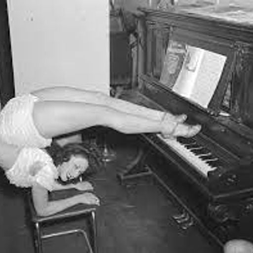 DJ Hedgehog - Some Plinky Plonky Shiz - Friday November 5th 2021