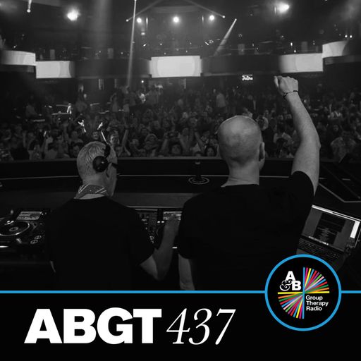 Group Therapy 437 with Above & Beyond and Shingo Nakamura