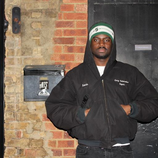 Motive w/ OJ Kane  - 19th February 2025