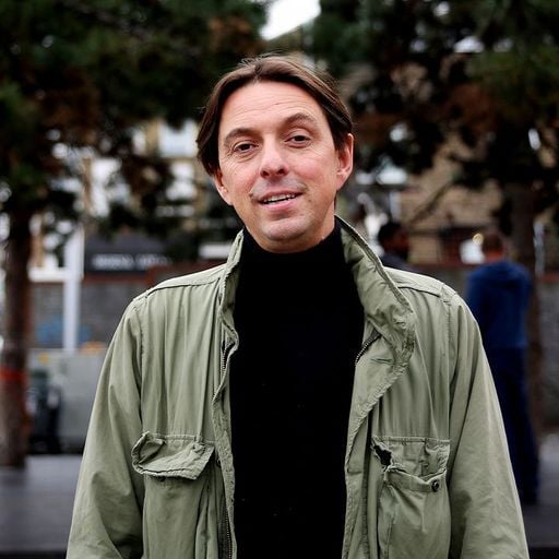 ROSS ALLEN w/ Lola - 8th February 2025