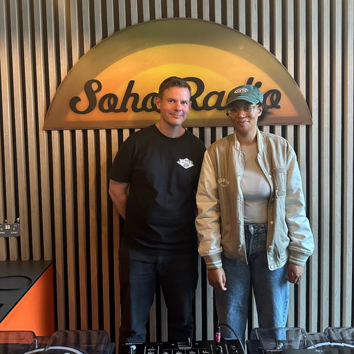 Southern Hospitality presents: The Regulator Show - 1995 Special (09/06/2025)