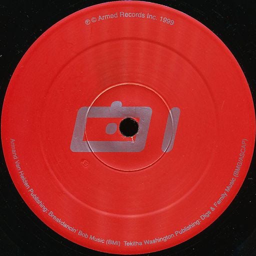 House Music All Night Long (Heat Up Mix)